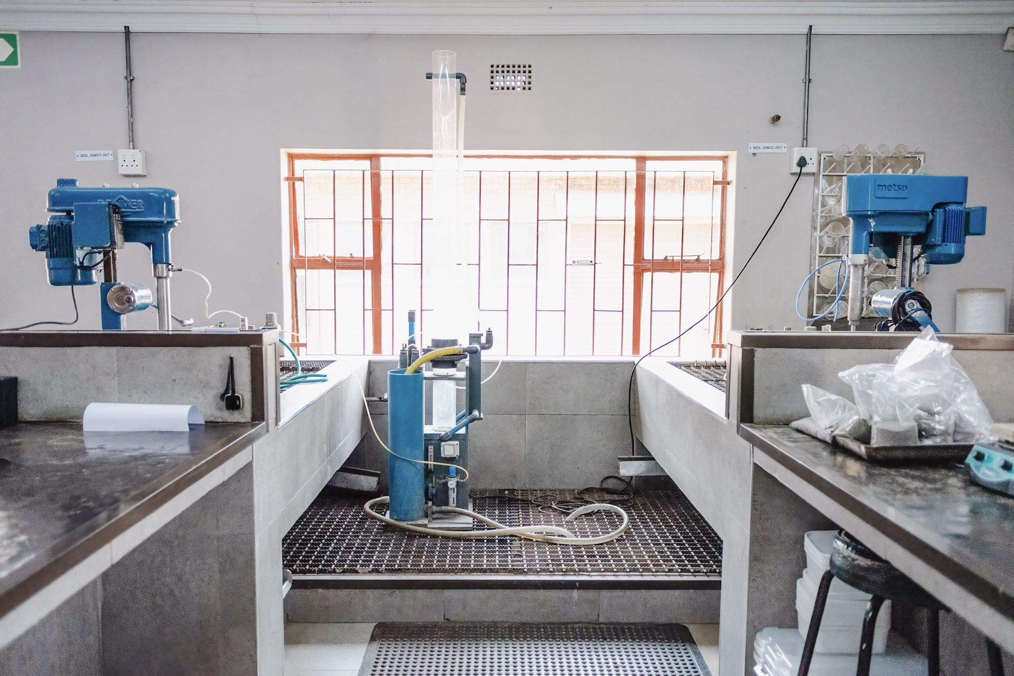 Technical Services